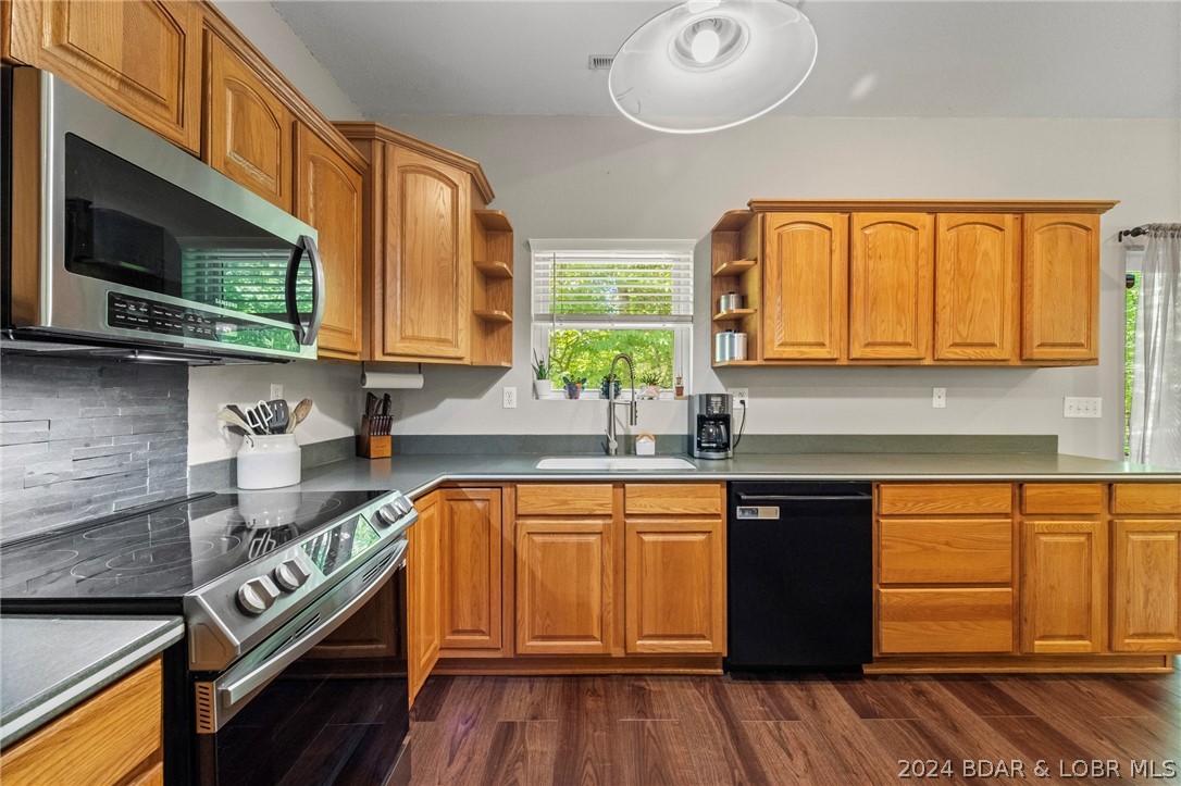 501 Westwood Drive