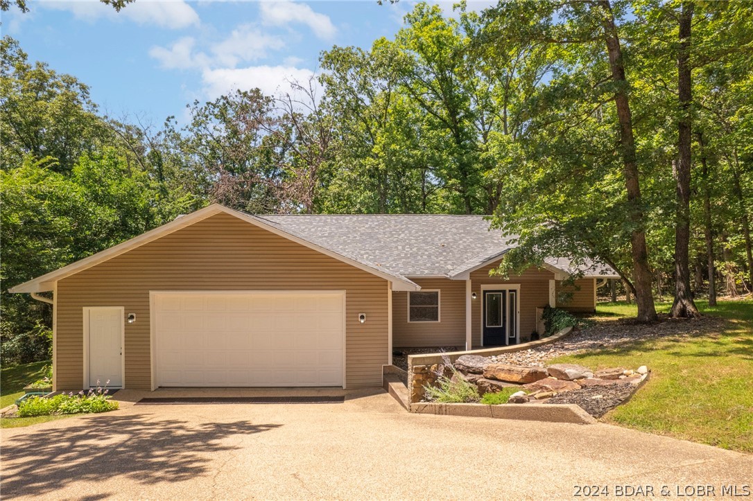 501 Westwood Drive