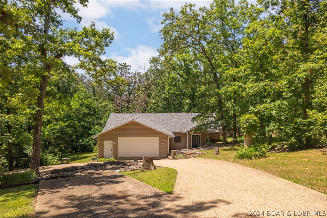 501 Westwood Drive