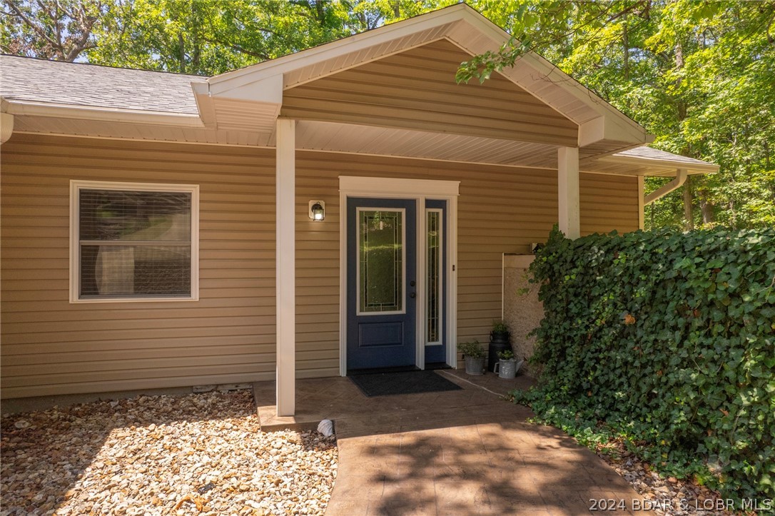 501 Westwood Drive