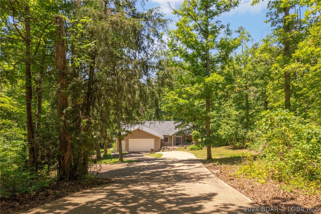 501 Westwood Drive