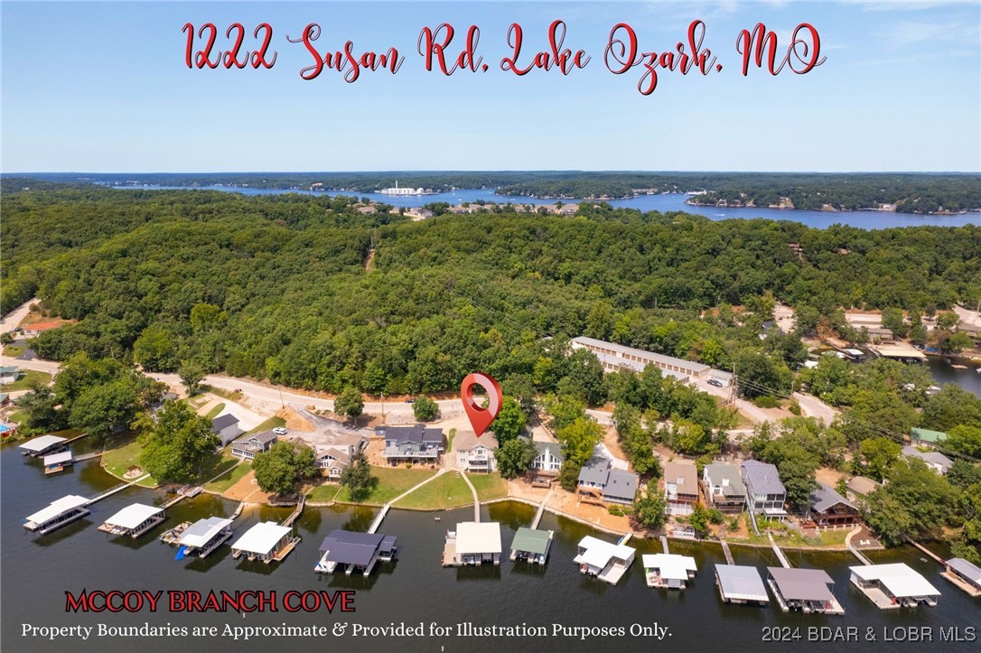 1222 Susan Road