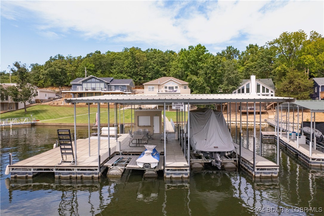 1222 Susan Road