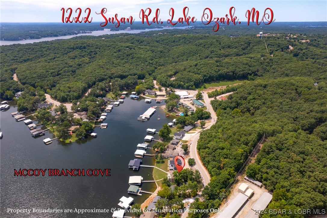 1222 Susan Road