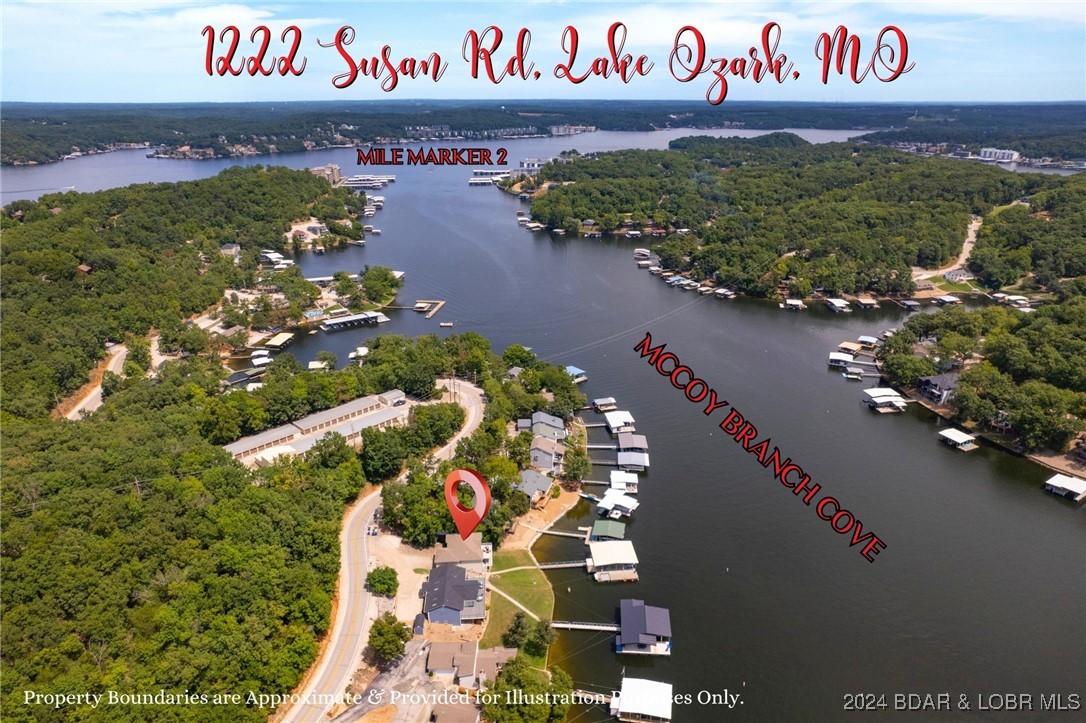 1222 Susan Road