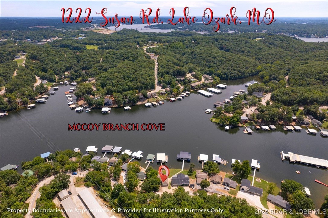 1222 Susan Road