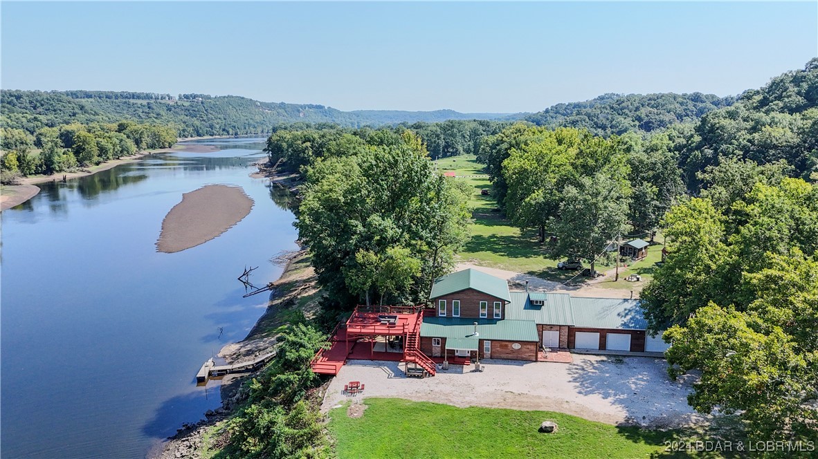 104 Sander Road