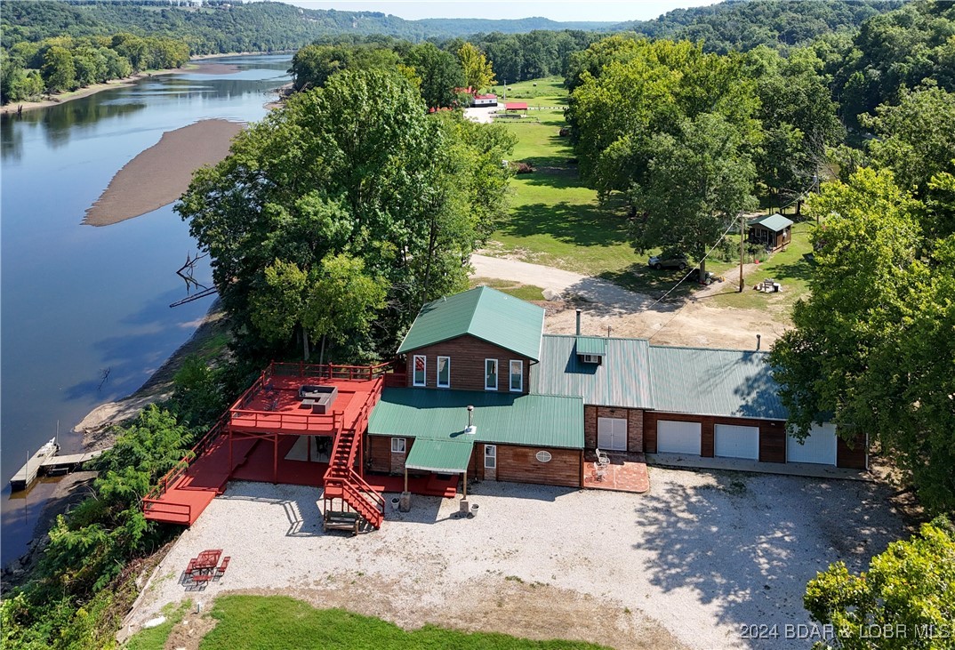 104 Sander Road