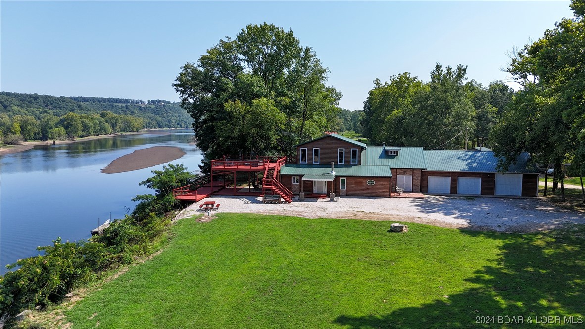 104 Sander Road