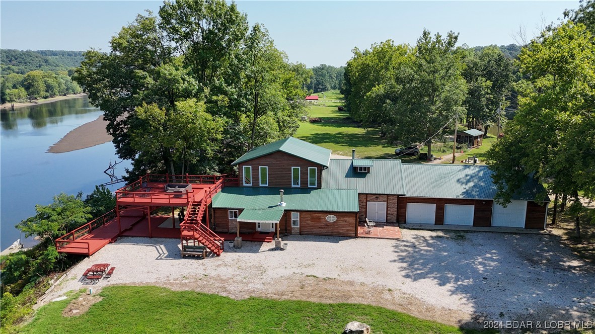 104 Sander Road