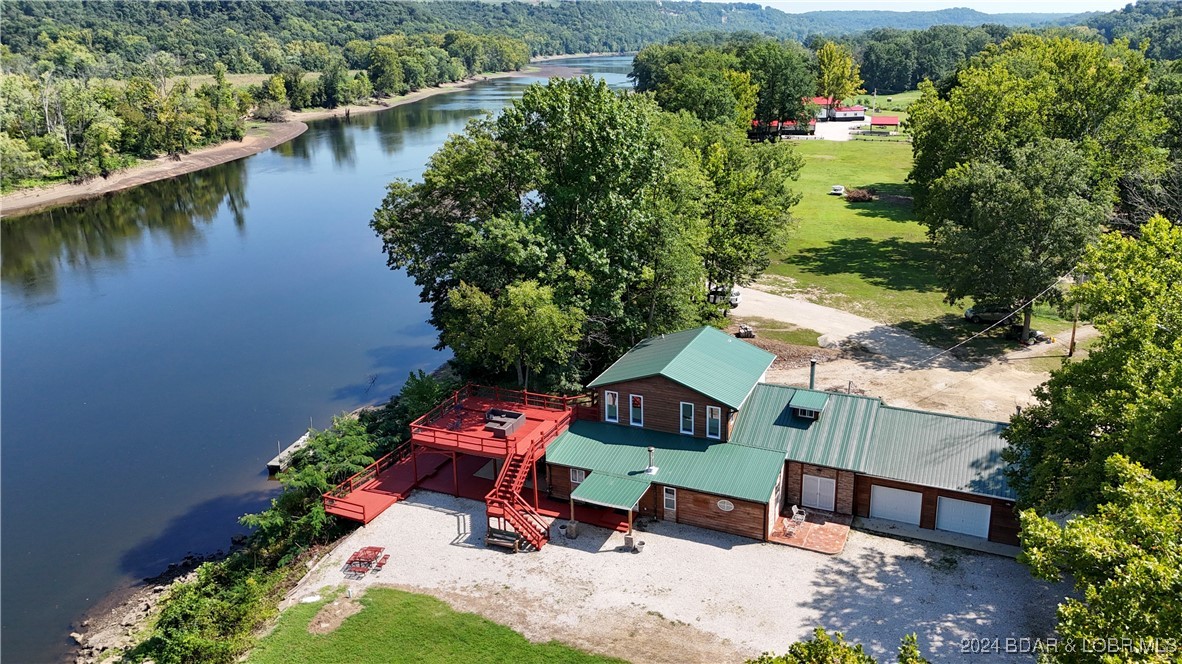 104 Sander Road