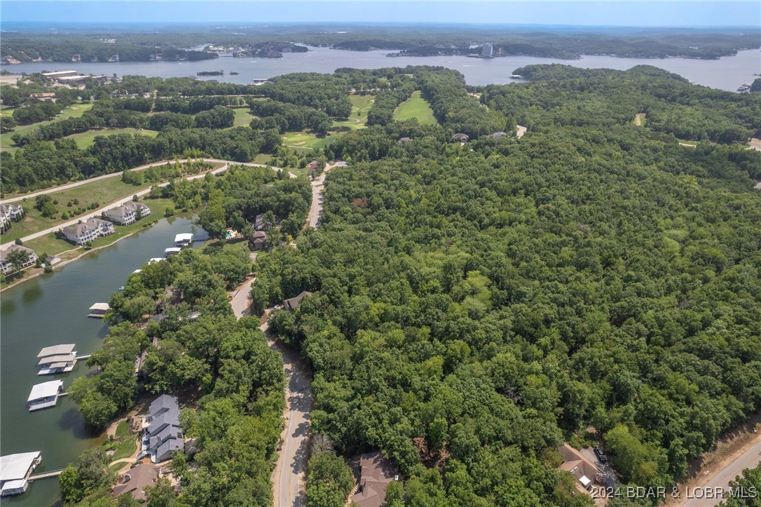 Lot 57 Country Club Drive