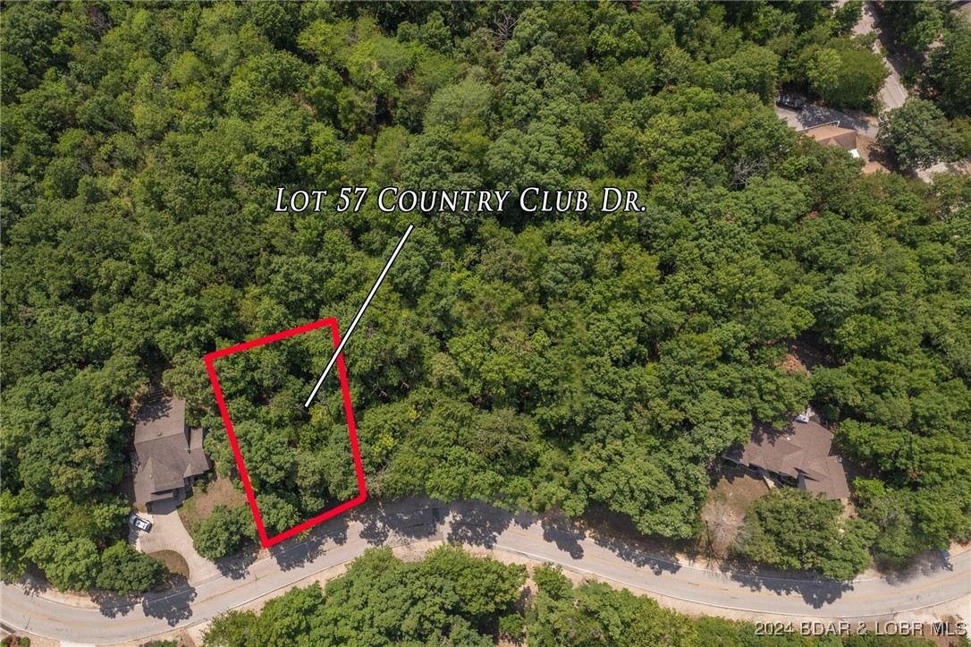 Lot 57 Country Club Drive