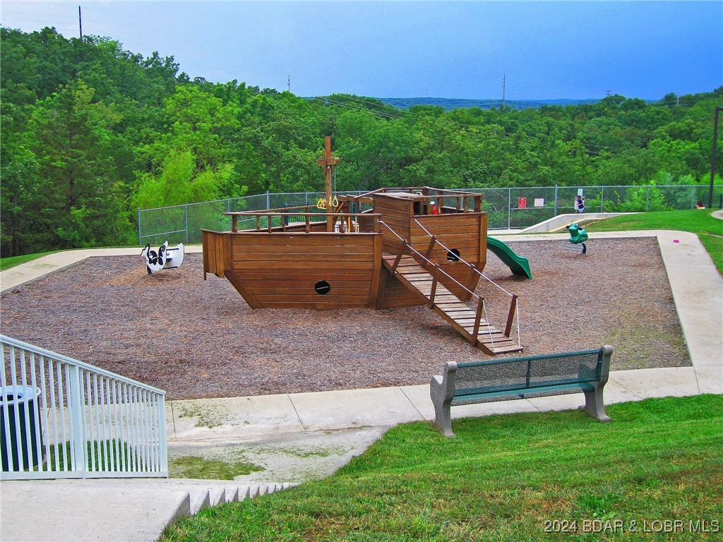 Lot 947 Tulsa Court