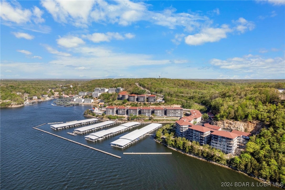 354 West Palisades Condo Drive 1B
