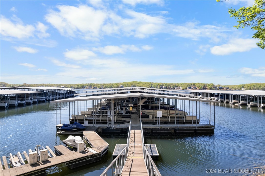354 West Palisades Condo Drive 1B