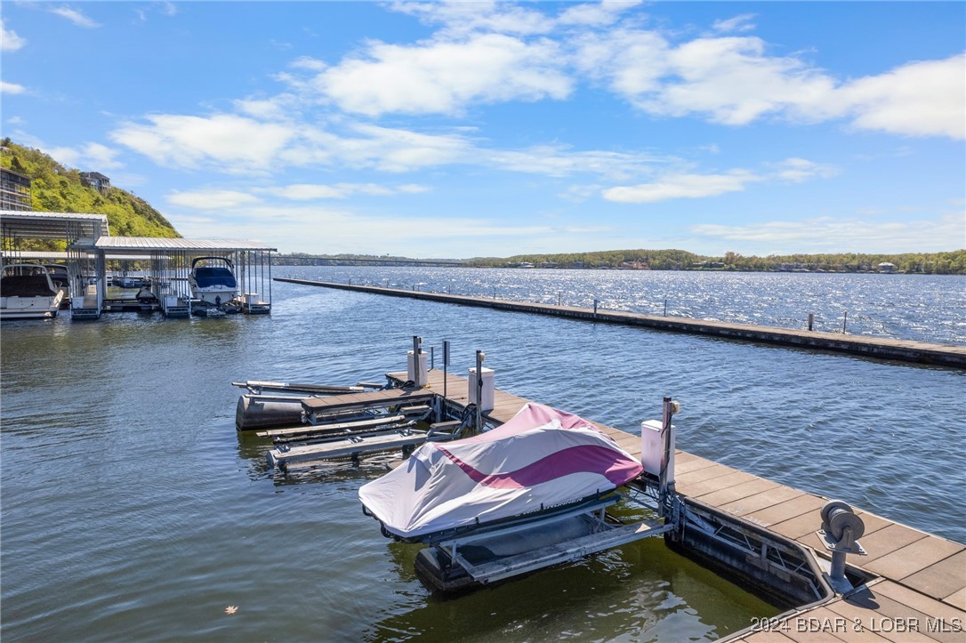 354 West Palisades Condo Drive 1B