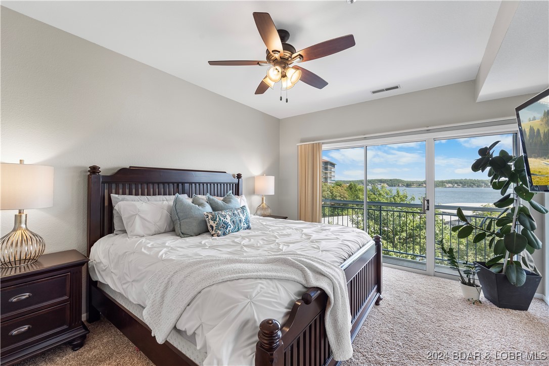 354 West Palisades Condo Drive 1B
