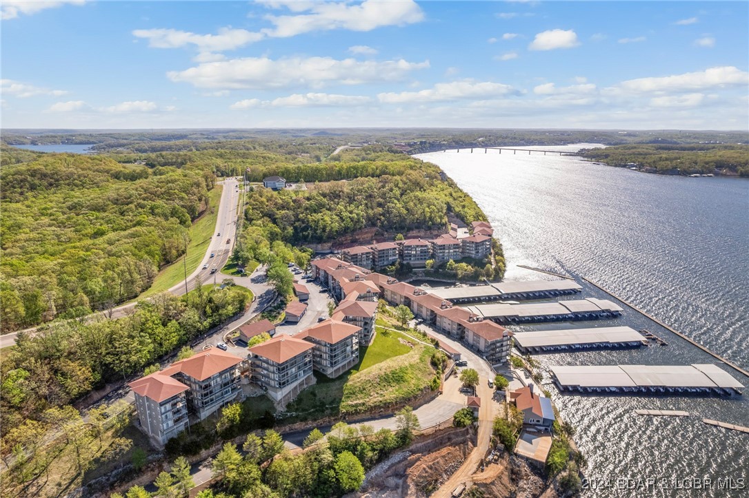 354 West Palisades Condo Drive 1B