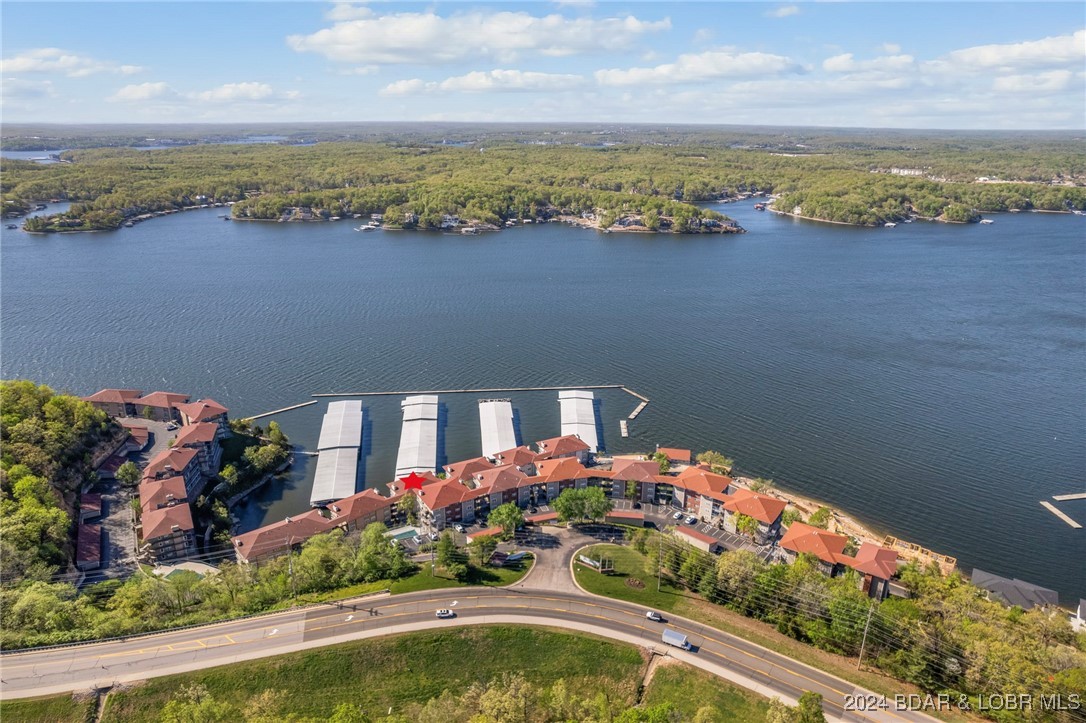 354 West Palisades Condo Drive 1B