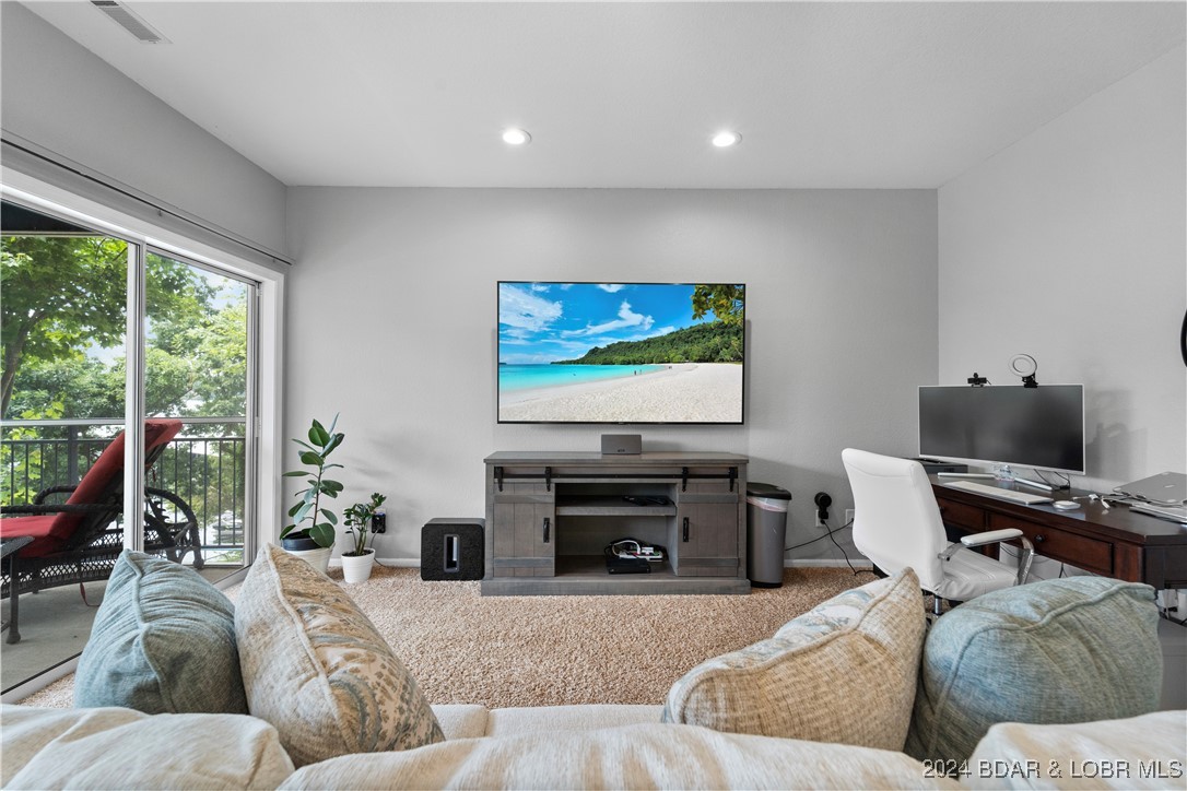 354 West Palisades Condo Drive 1B