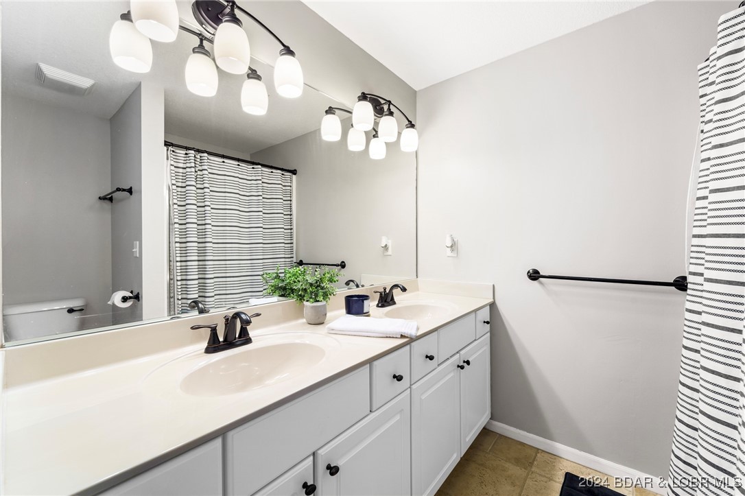 354 West Palisades Condo Drive 1B