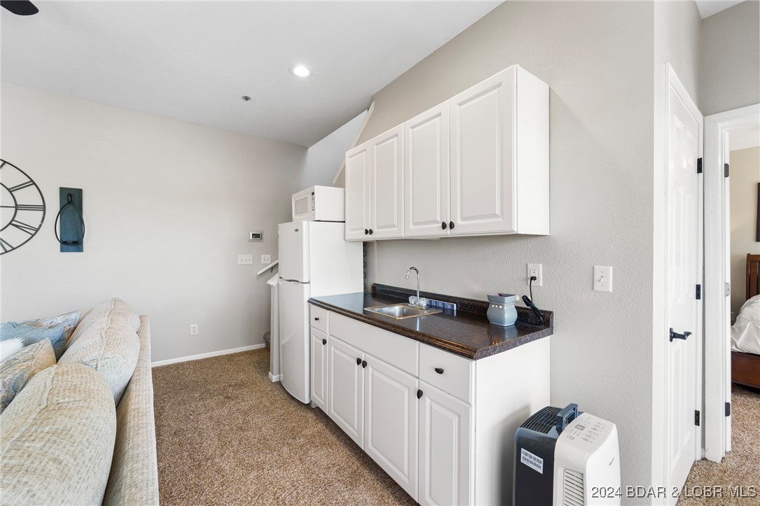 354 West Palisades Condo Drive 1B