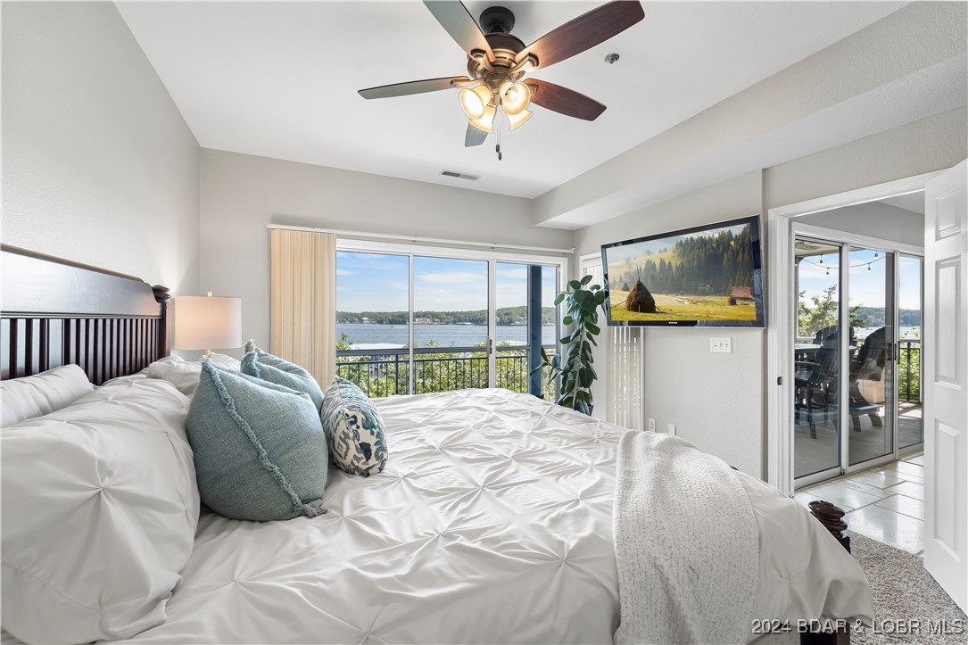 354 West Palisades Condo Drive 1B
