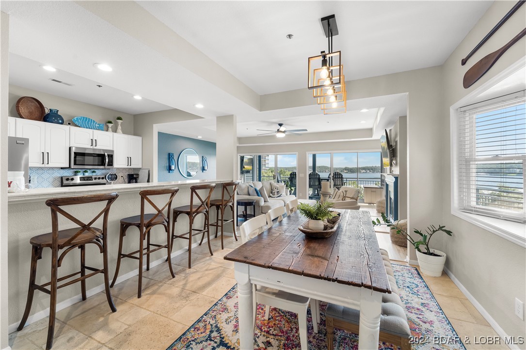 354 West Palisades Condo Drive 1B