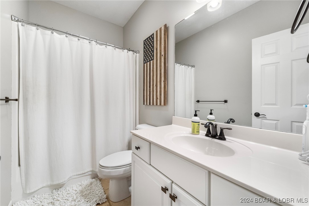 354 West Palisades Condo Drive 1B