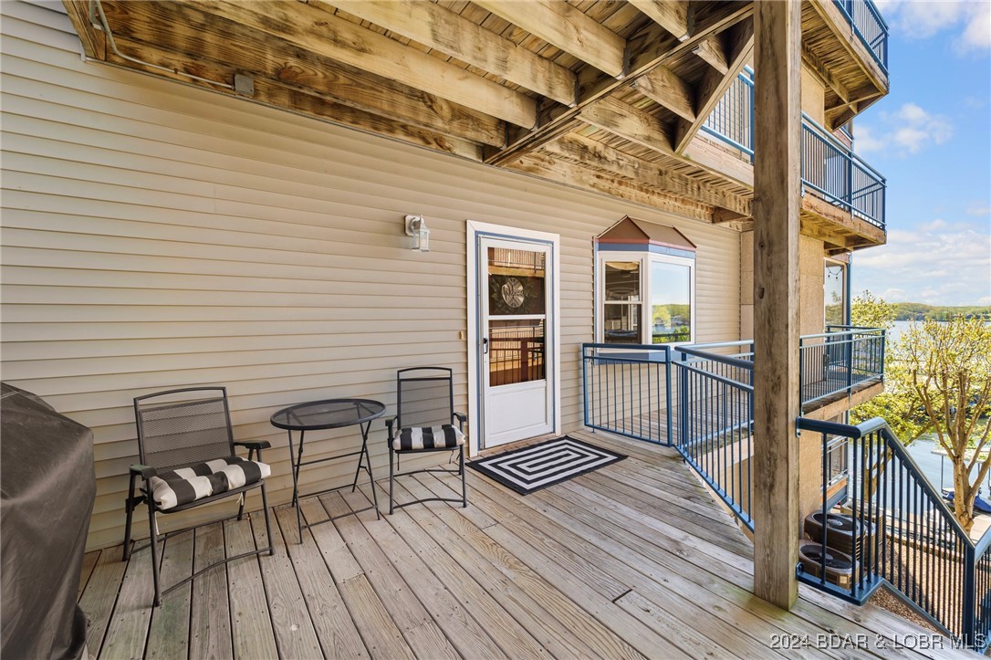 354 West Palisades Condo Drive 1B