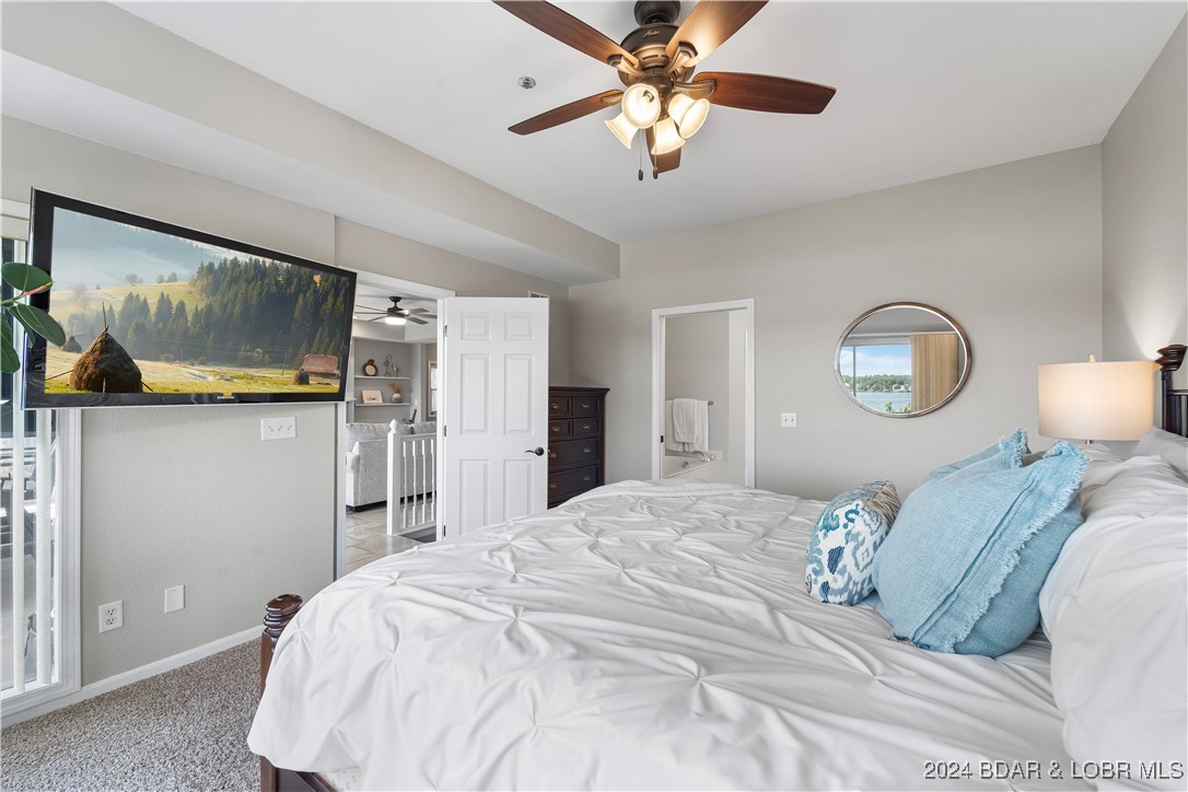 354 West Palisades Condo Drive 1B
