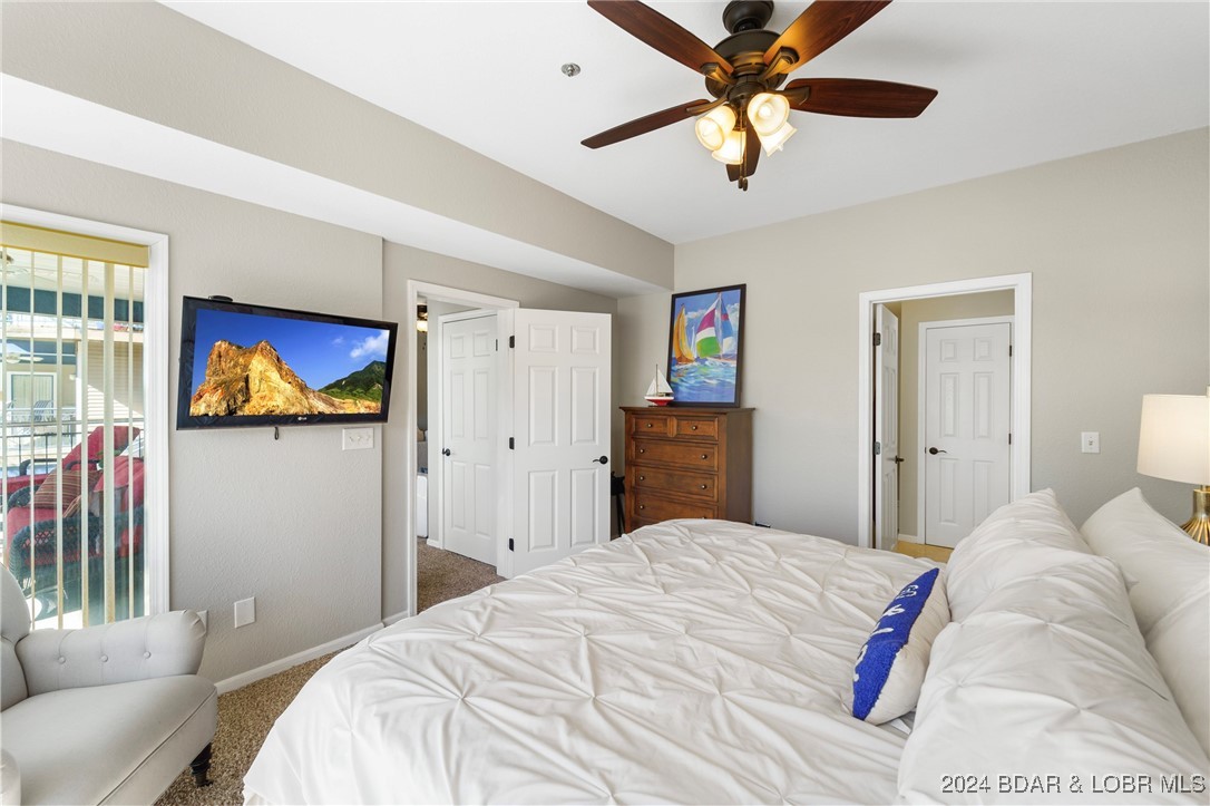 354 West Palisades Condo Drive 1B