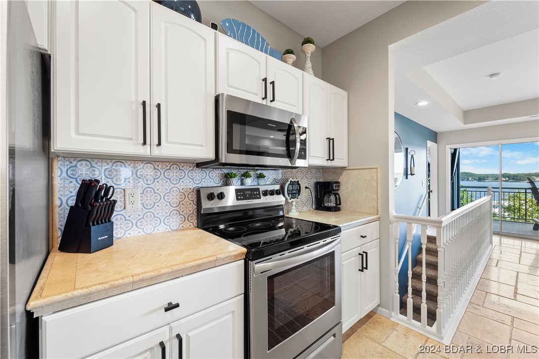 354 West Palisades Condo Drive 1B