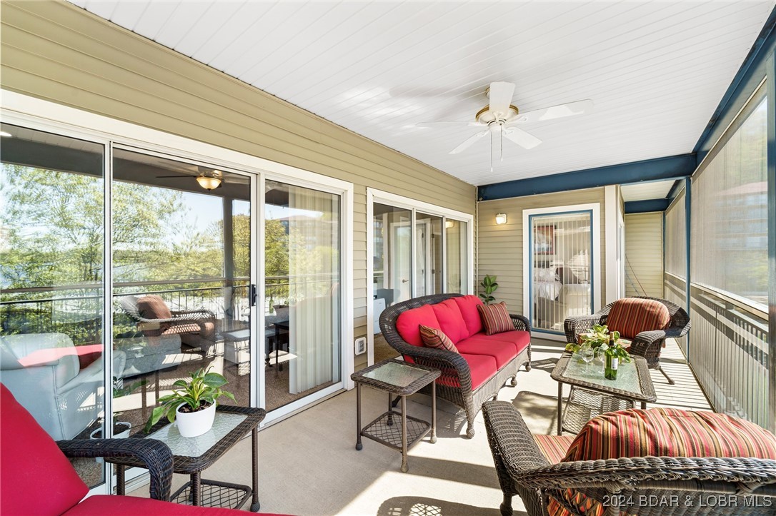 354 West Palisades Condo Drive 1B