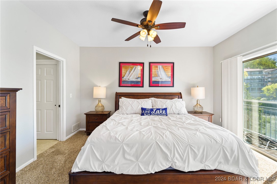 354 West Palisades Condo Drive 1B