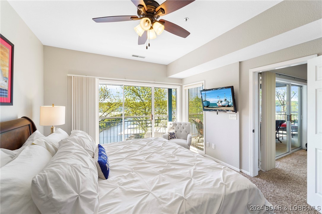 354 West Palisades Condo Drive 1B