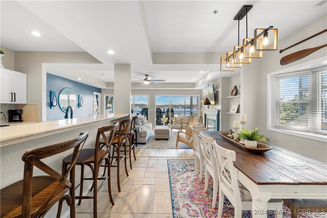 354 West Palisades Condo Drive 1B