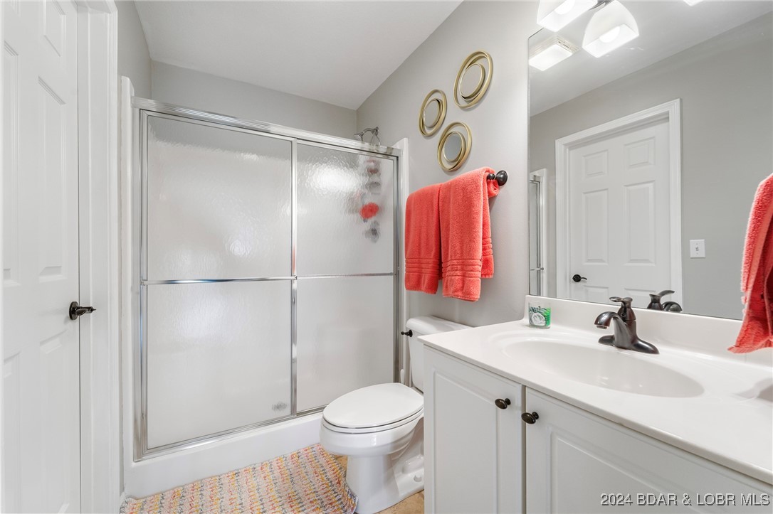 354 West Palisades Condo Drive 1B