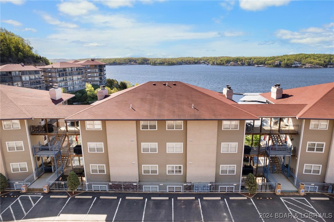 354 West Palisades Condo Drive 1B