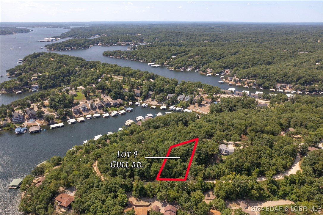 Lot 9 Gull Road