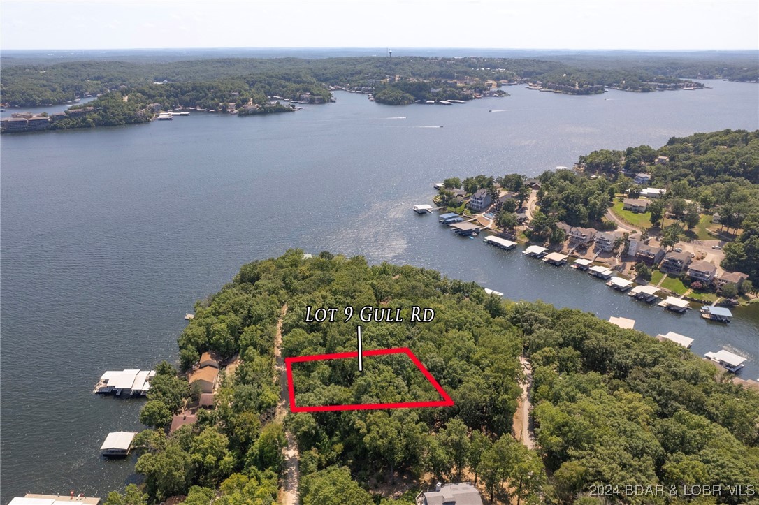 Lot 9 Gull Road