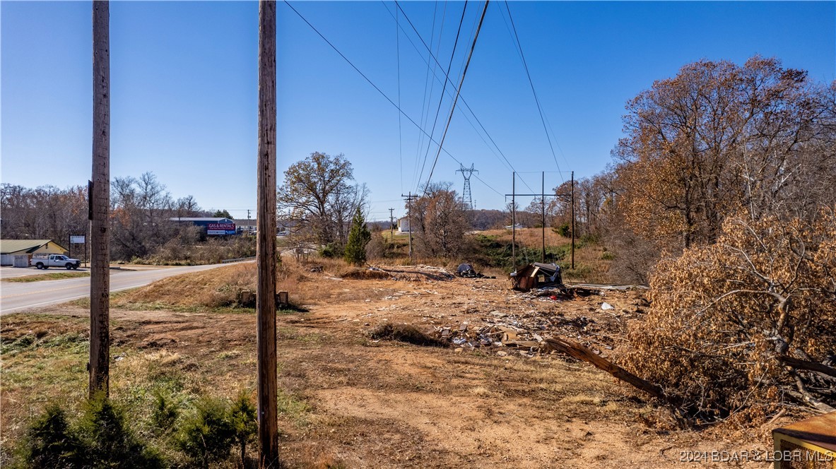 TBD N State Highway 5