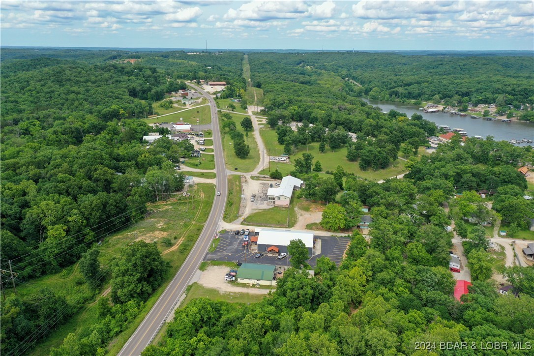 TBD N State Highway 5