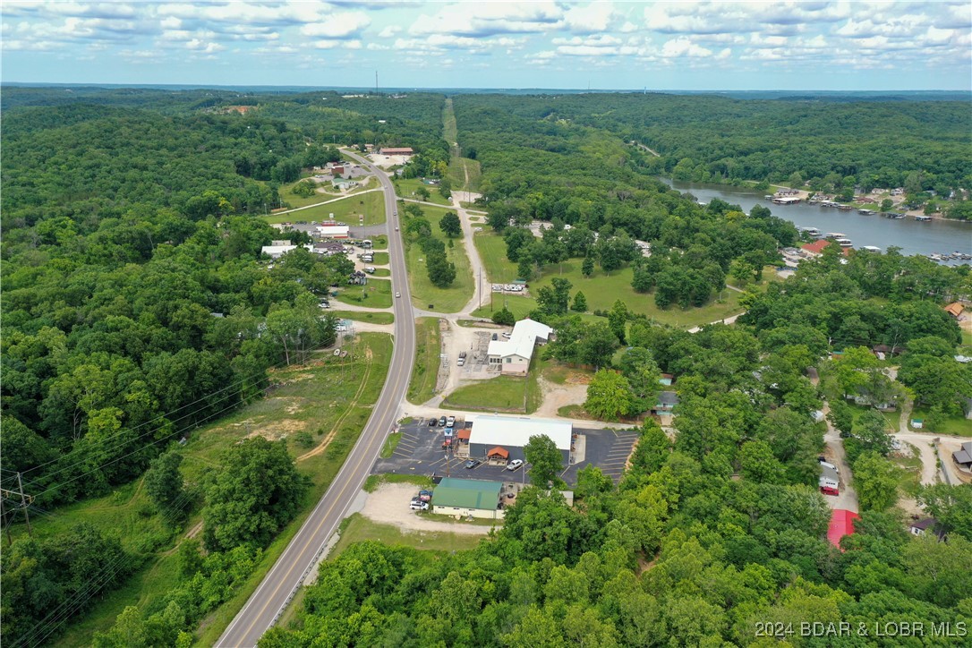 TBD N State Highway 5