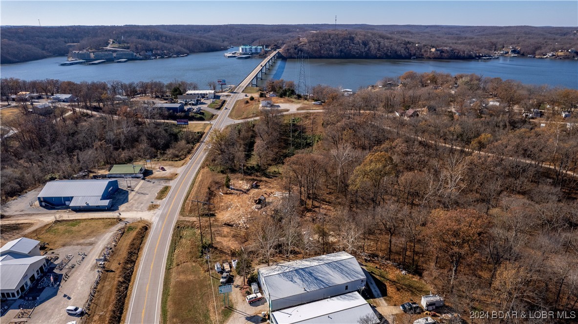 TBD N State Highway 5
