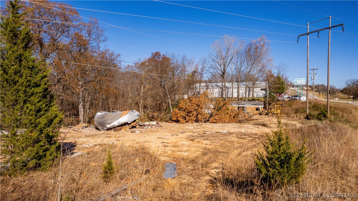 TBD N State Highway 5