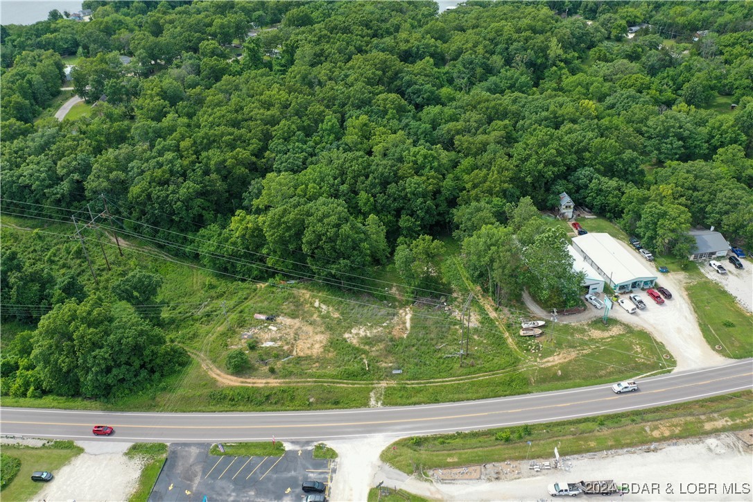 TBD N State Highway 5