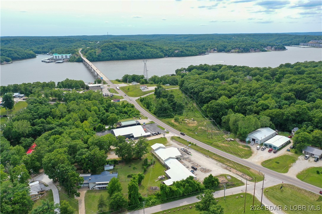 TBD N State Highway 5