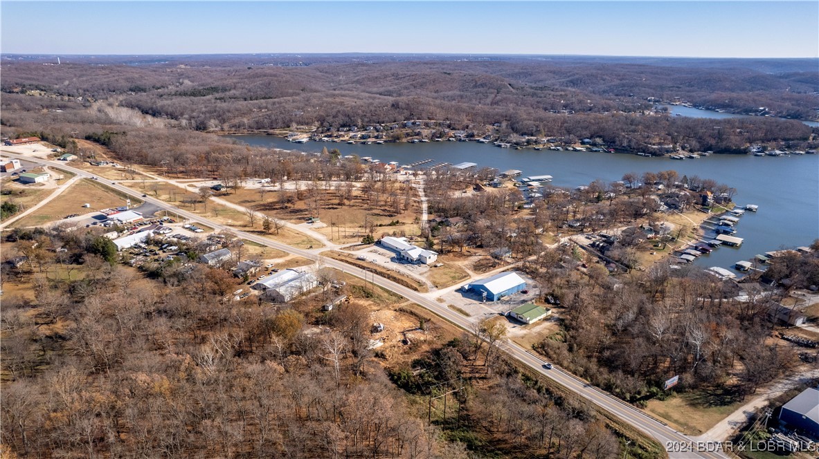 TBD N State Highway 5